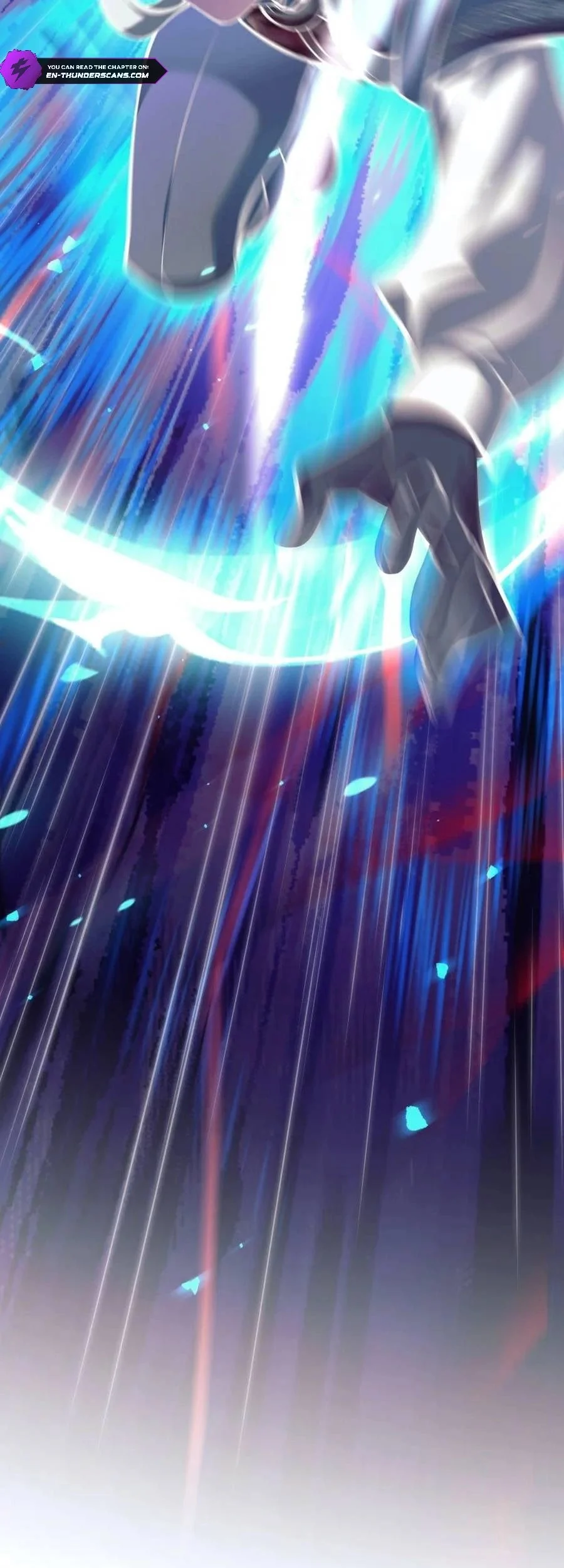 I Quit The Heros Party Chapter 111 - halaman 34