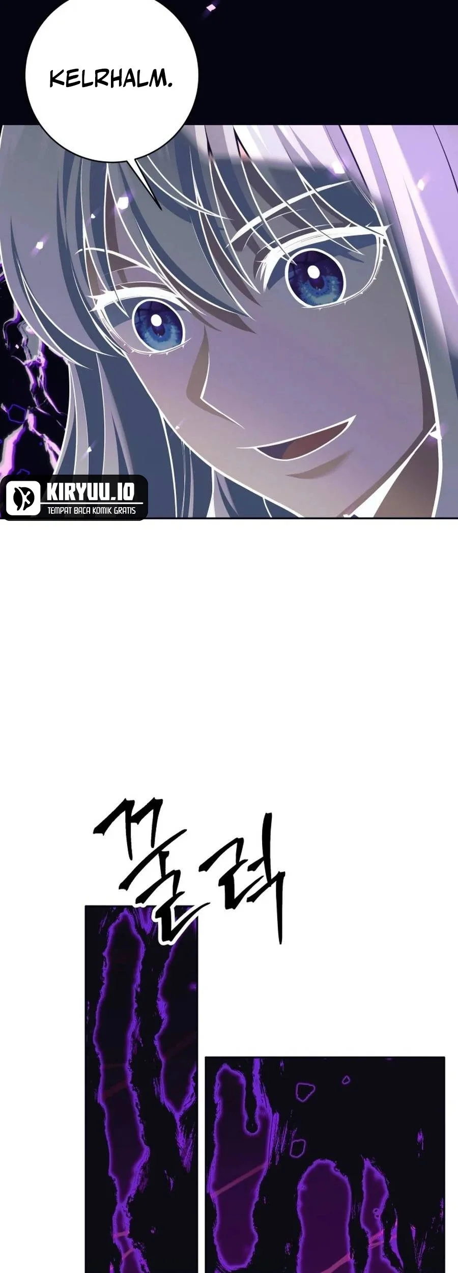 I Quit The Heros Party Chapter 111 - halaman 4