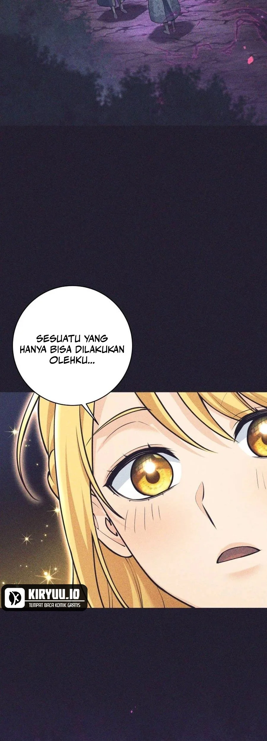 I Quit The Heros Party Chapter 111 - halaman 43