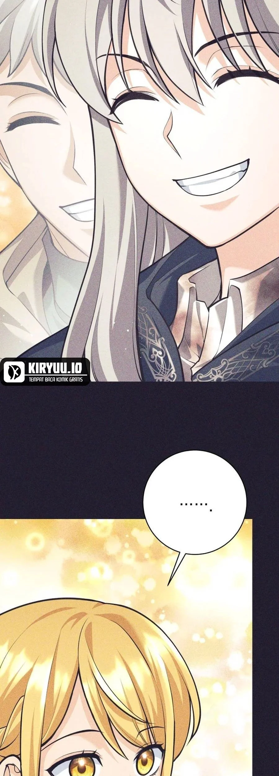 I Quit The Heros Party Chapter 111 - halaman 47