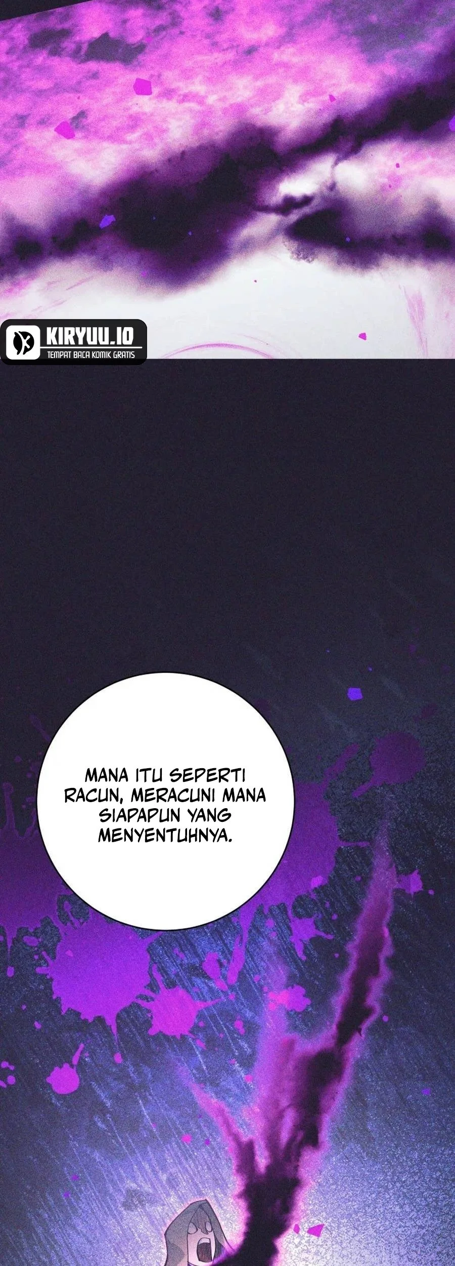 I Quit The Heros Party Chapter 111 - halaman 52