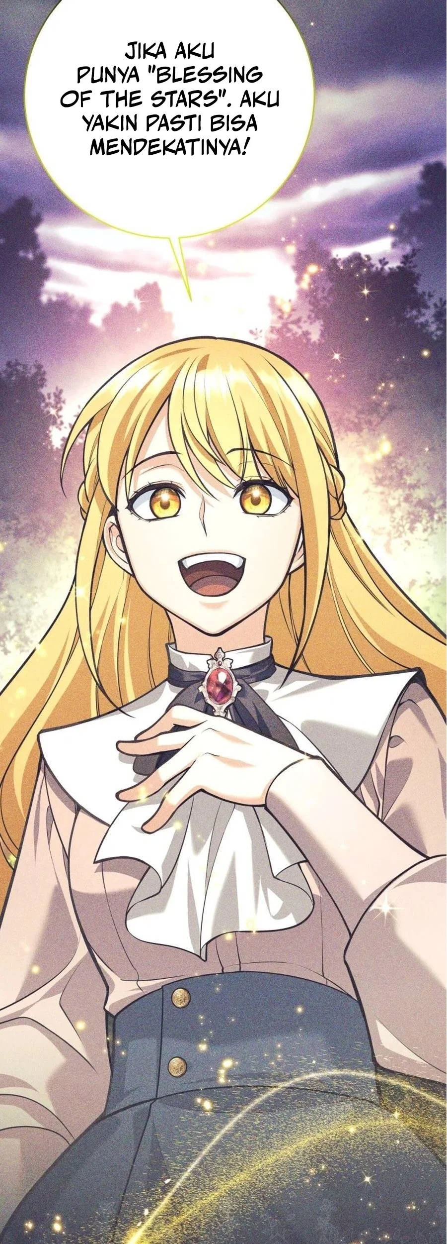 I Quit The Heros Party Chapter 111 - halaman 56