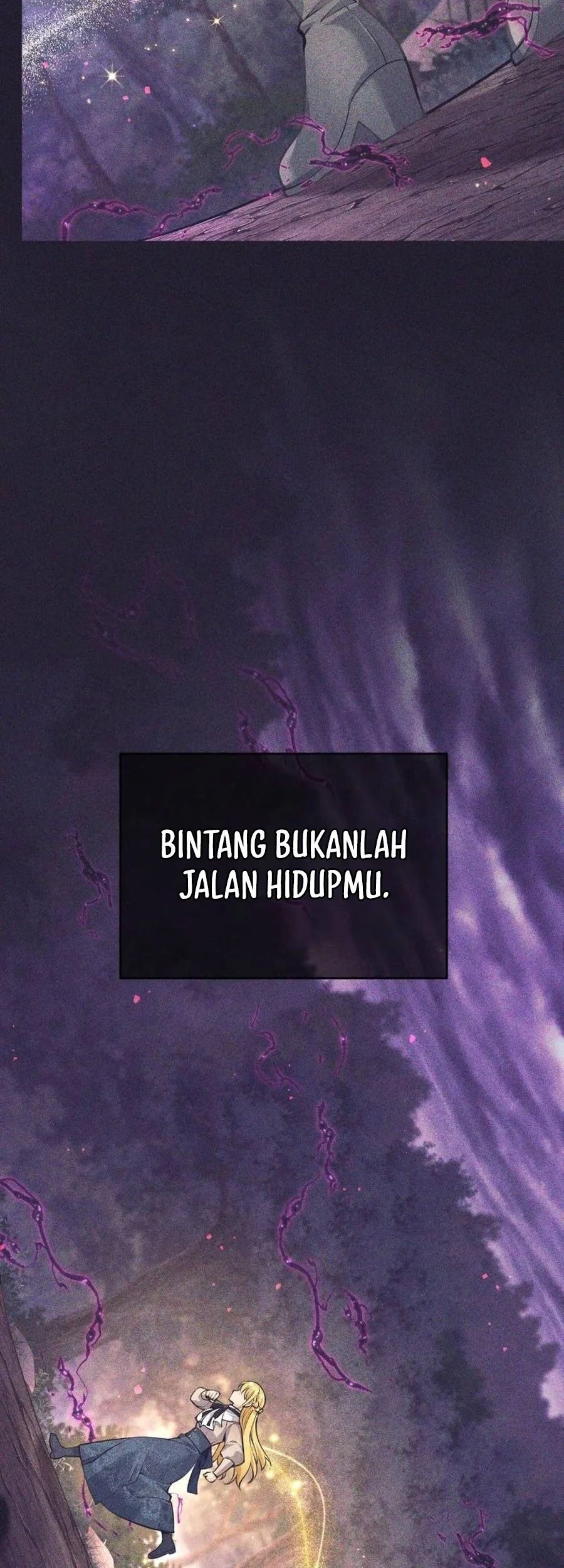 I Quit The Heros Party Chapter 111 - halaman 60