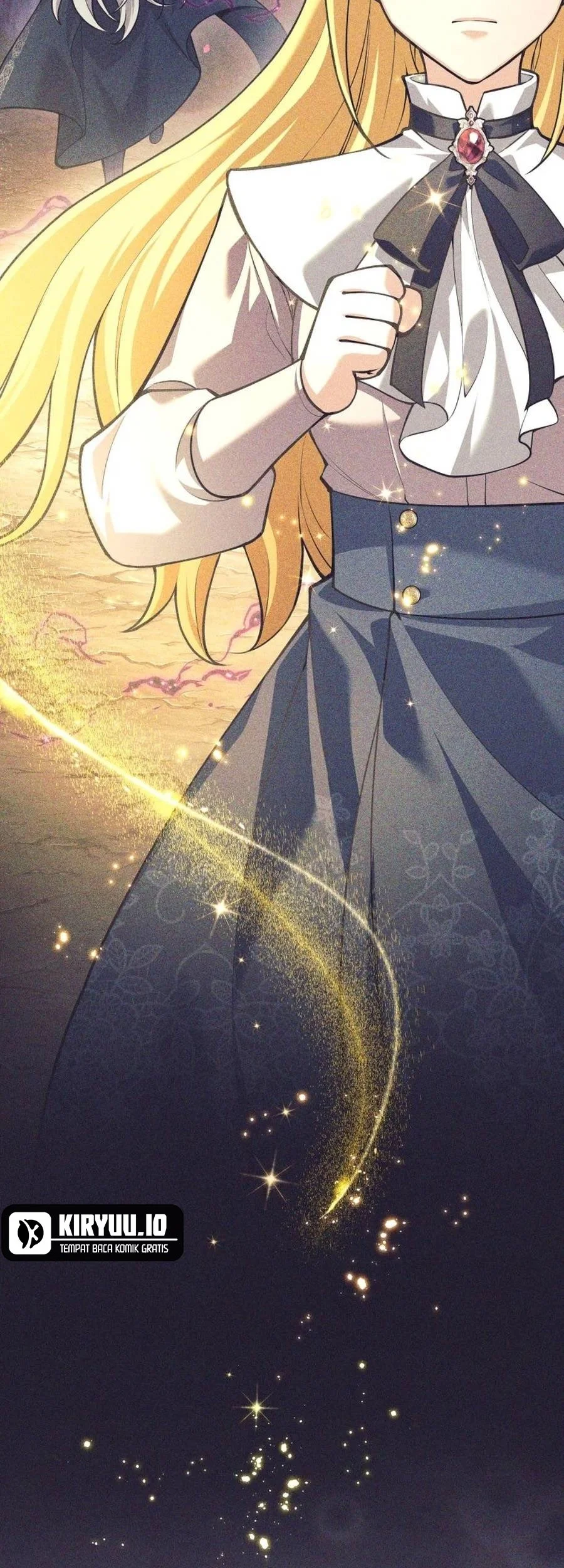 I Quit The Heros Party Chapter 111 - halaman 64