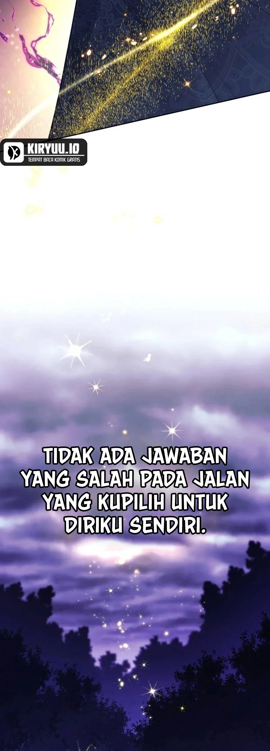 I Quit The Heros Party Chapter 111 - halaman 70