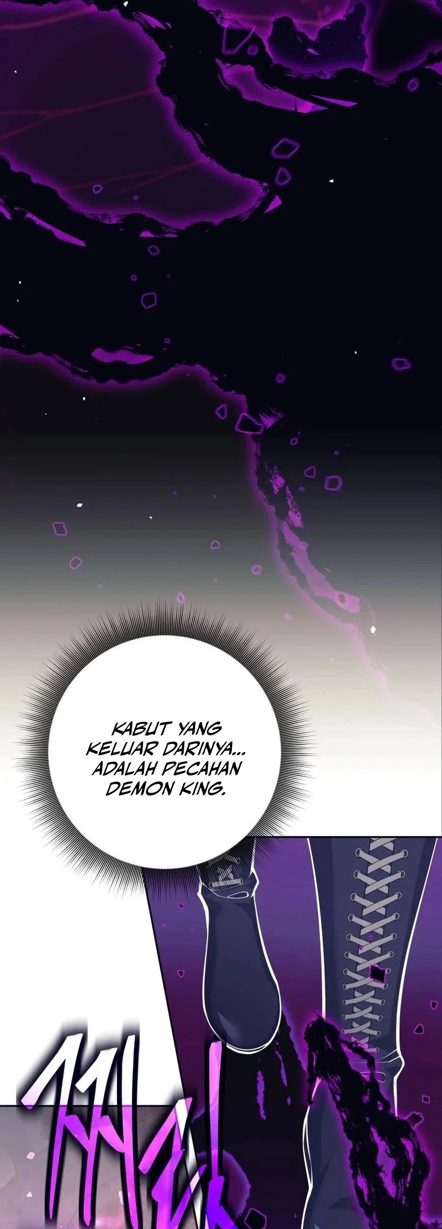 I Quit The Heros Party Chapter 111 - halaman 8