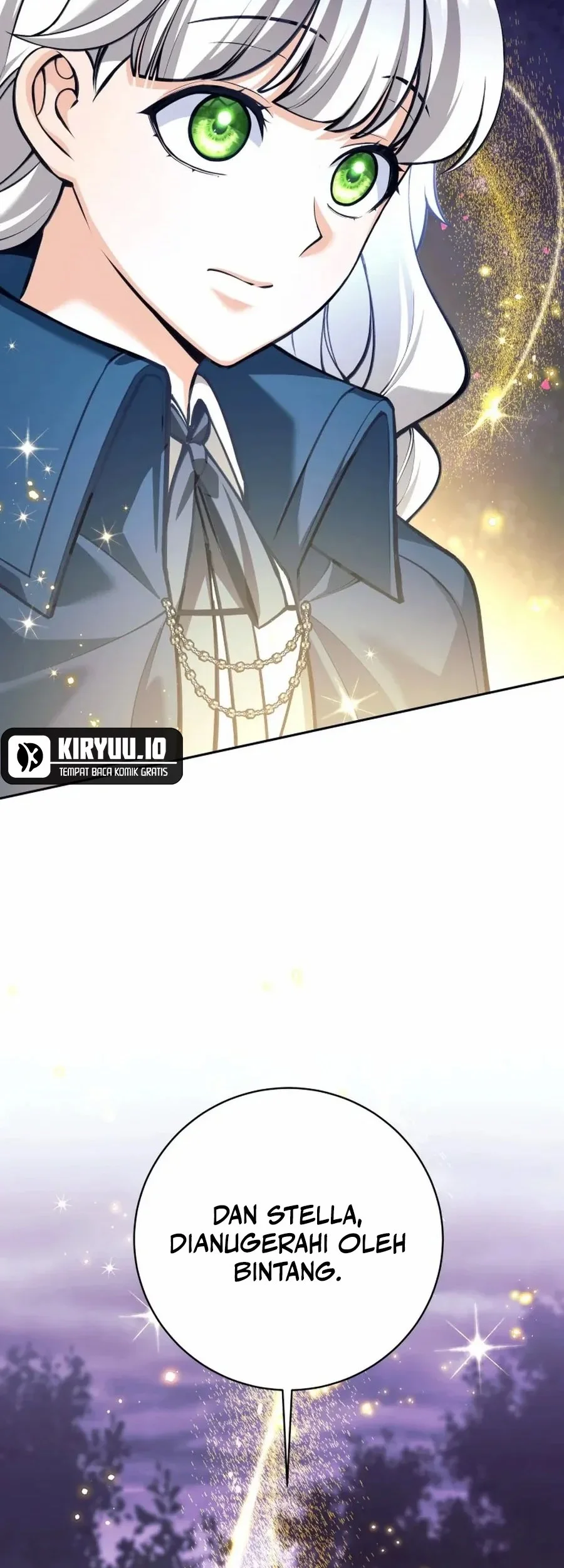 I Quit The Heros Party Chapter 112 - halaman 10