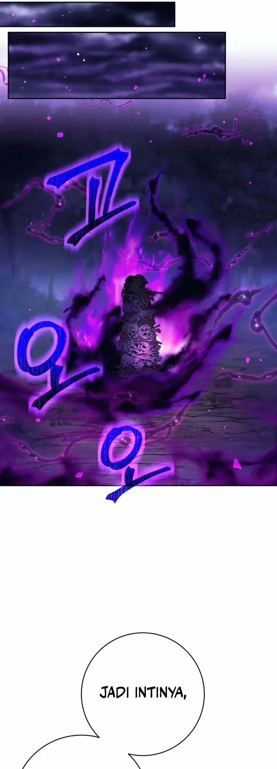 I Quit The Heros Party Chapter 112 - halaman 19