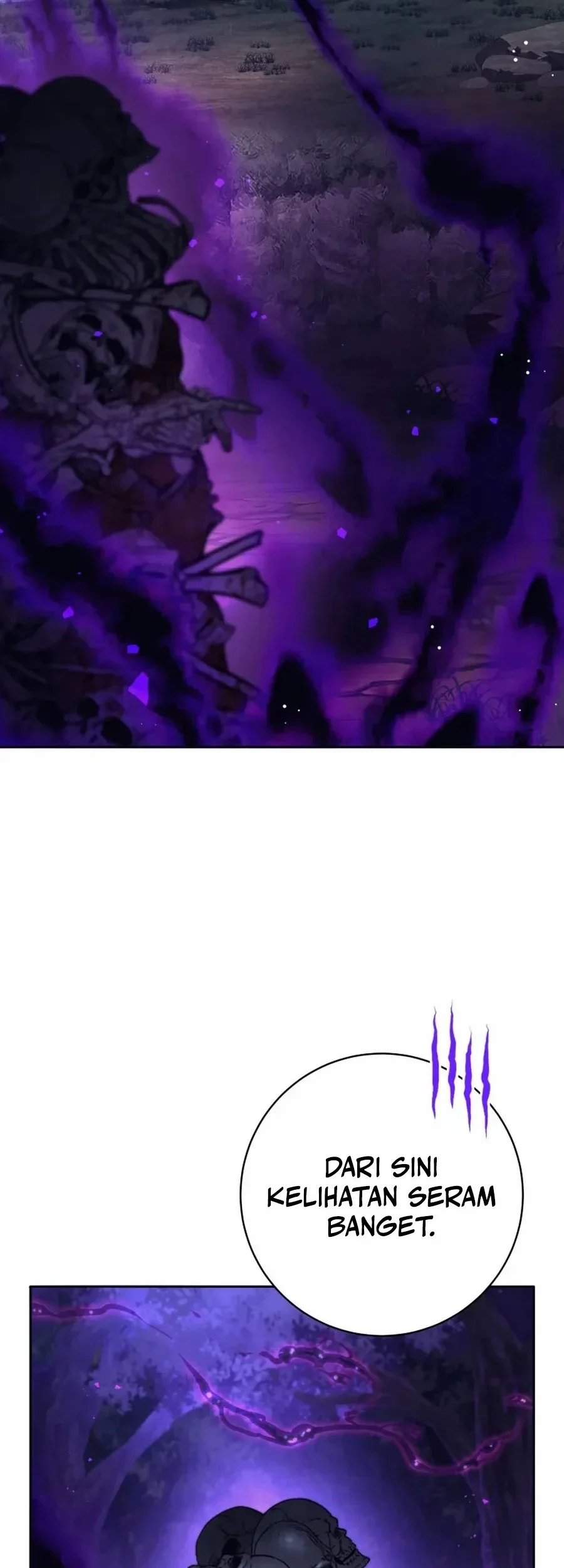 I Quit The Heros Party Chapter 112 - halaman 22