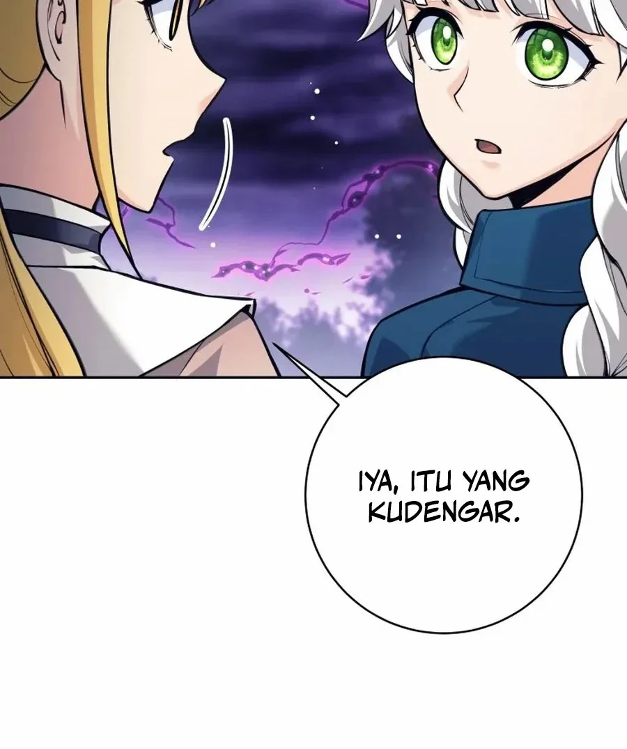 I Quit The Heros Party Chapter 112 - halaman 24