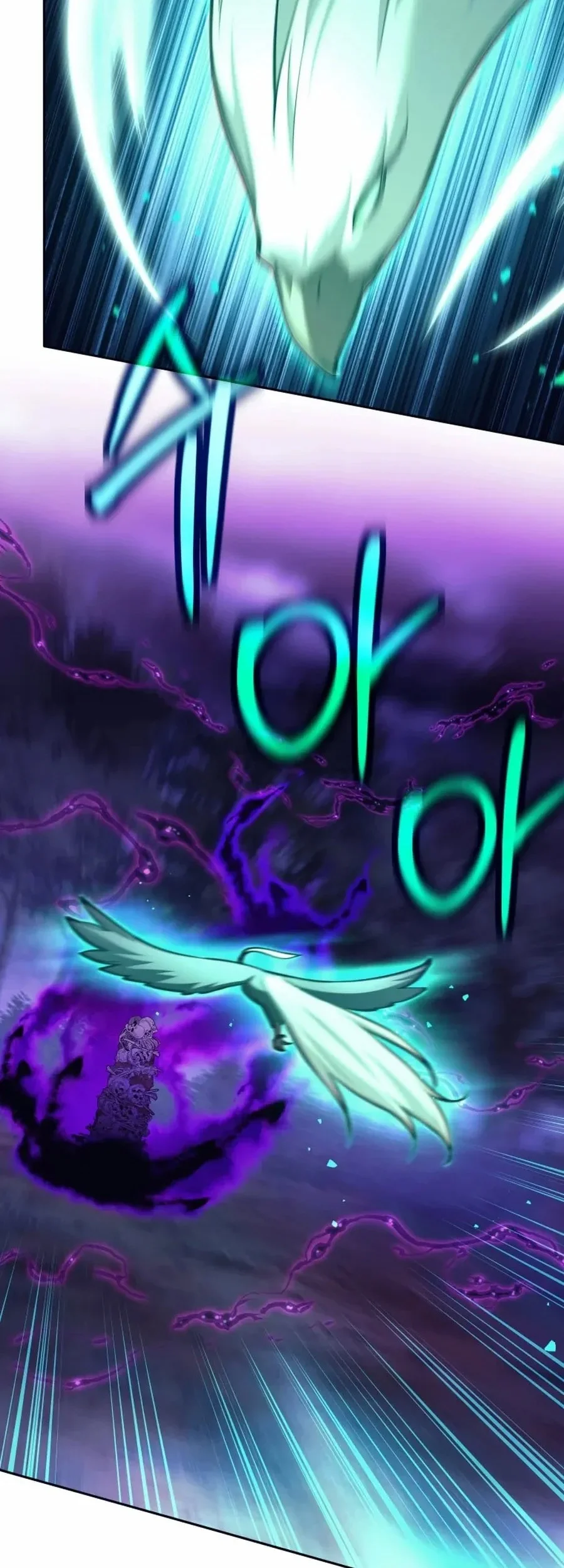 I Quit The Heros Party Chapter 112 - halaman 28