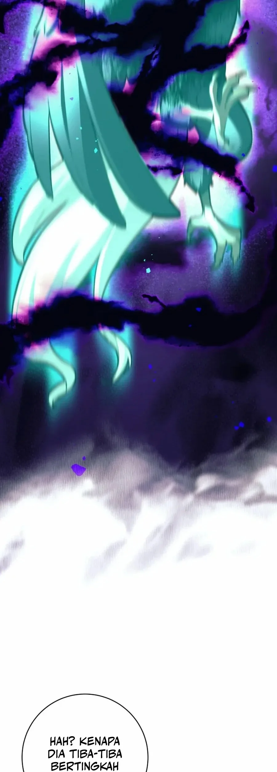 I Quit The Heros Party Chapter 112 - halaman 31