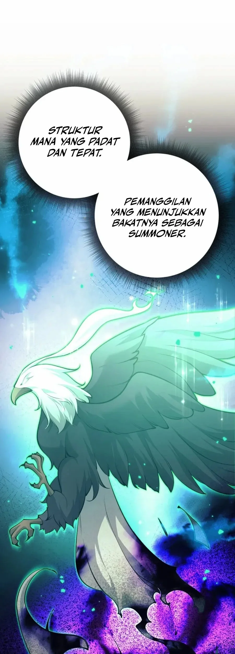 I Quit The Heros Party Chapter 112 - halaman 34