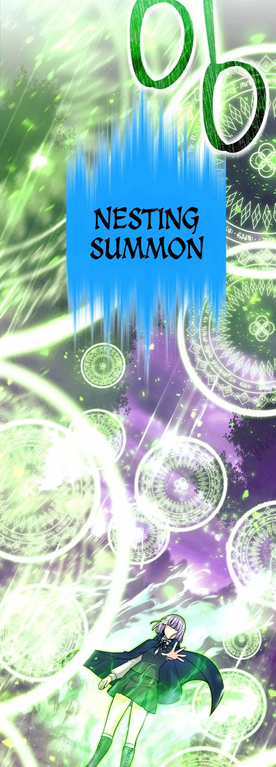 I Quit The Heros Party Chapter 112 - halaman 39