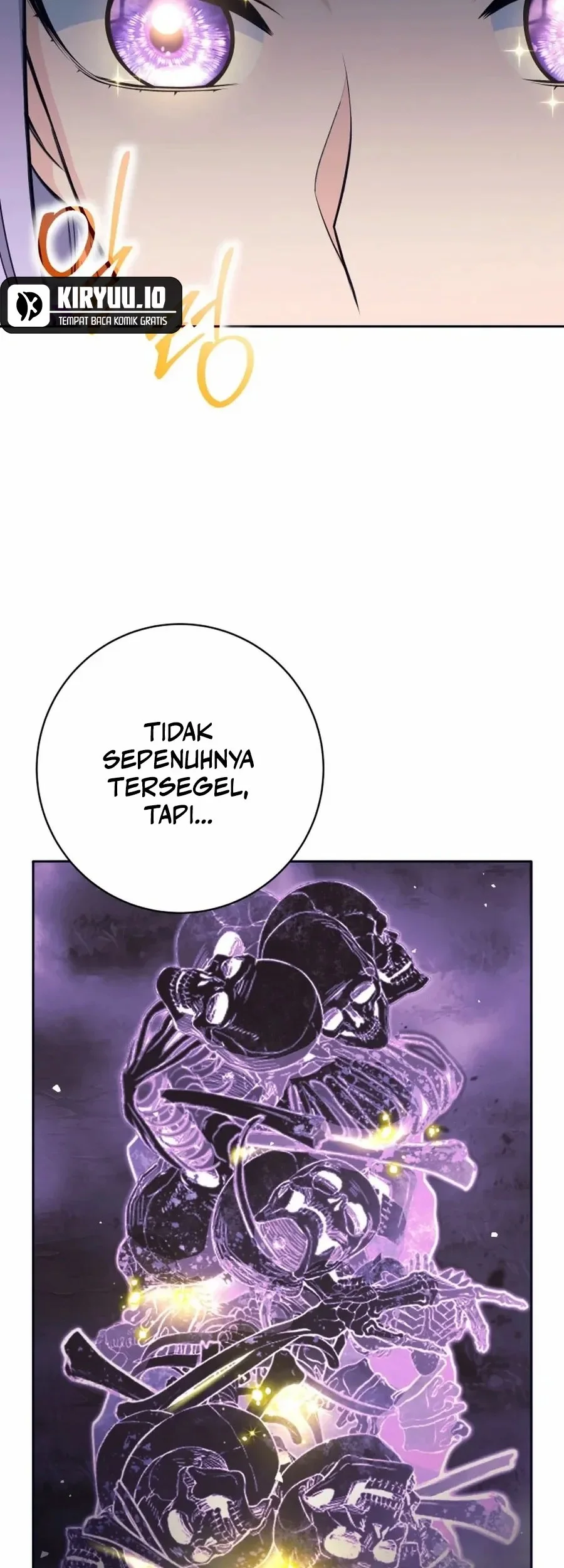 I Quit The Heros Party Chapter 112 - halaman 50