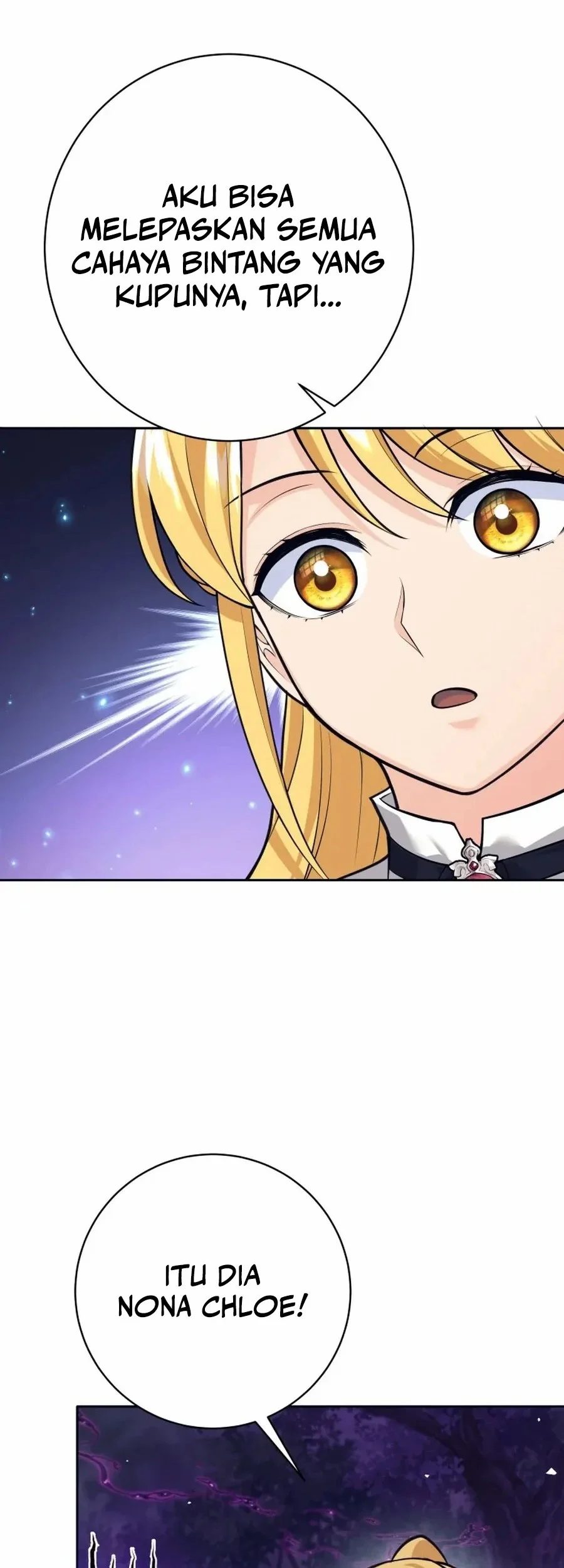 I Quit The Heros Party Chapter 112 - halaman 54