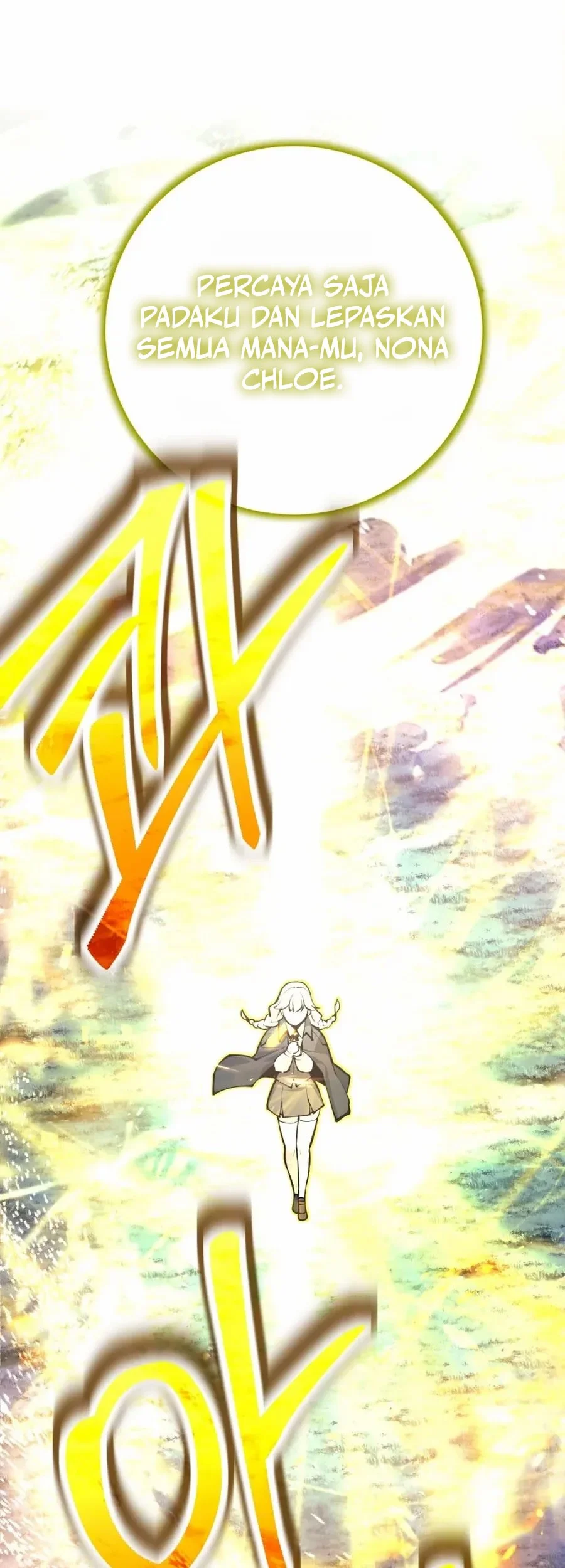 I Quit The Heros Party Chapter 112 - halaman 59