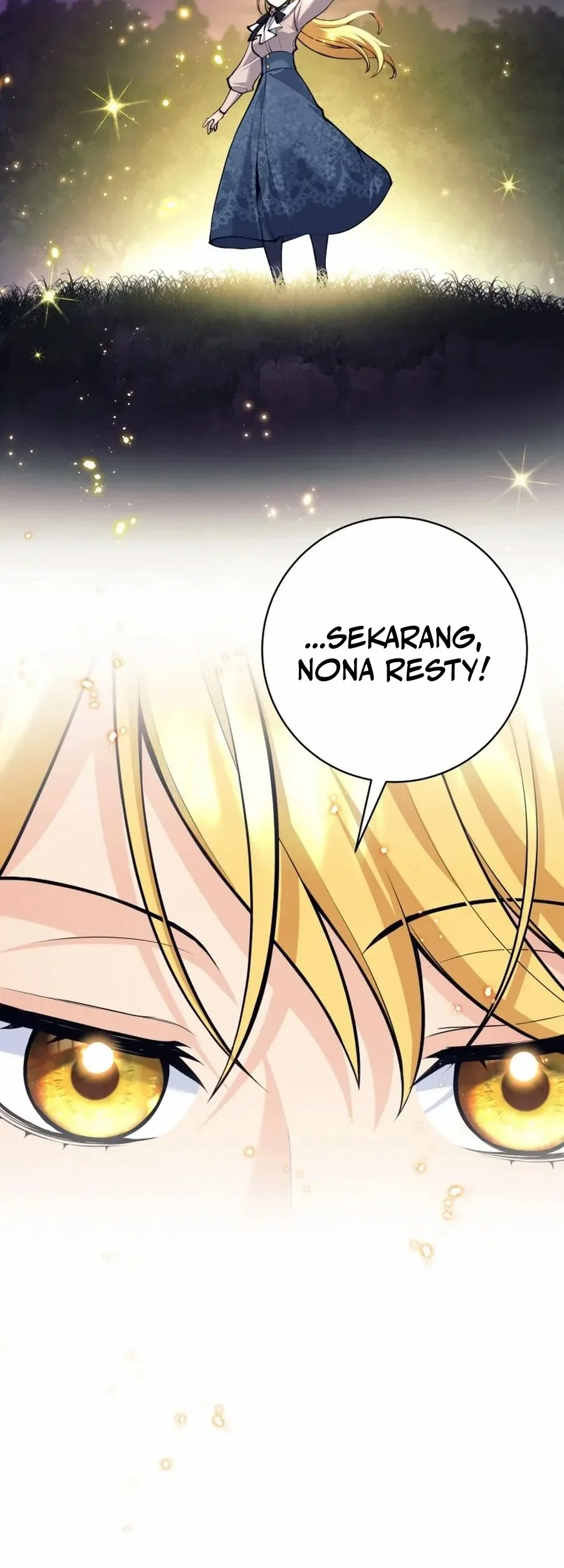 I Quit The Heros Party Chapter 112 - halaman 62