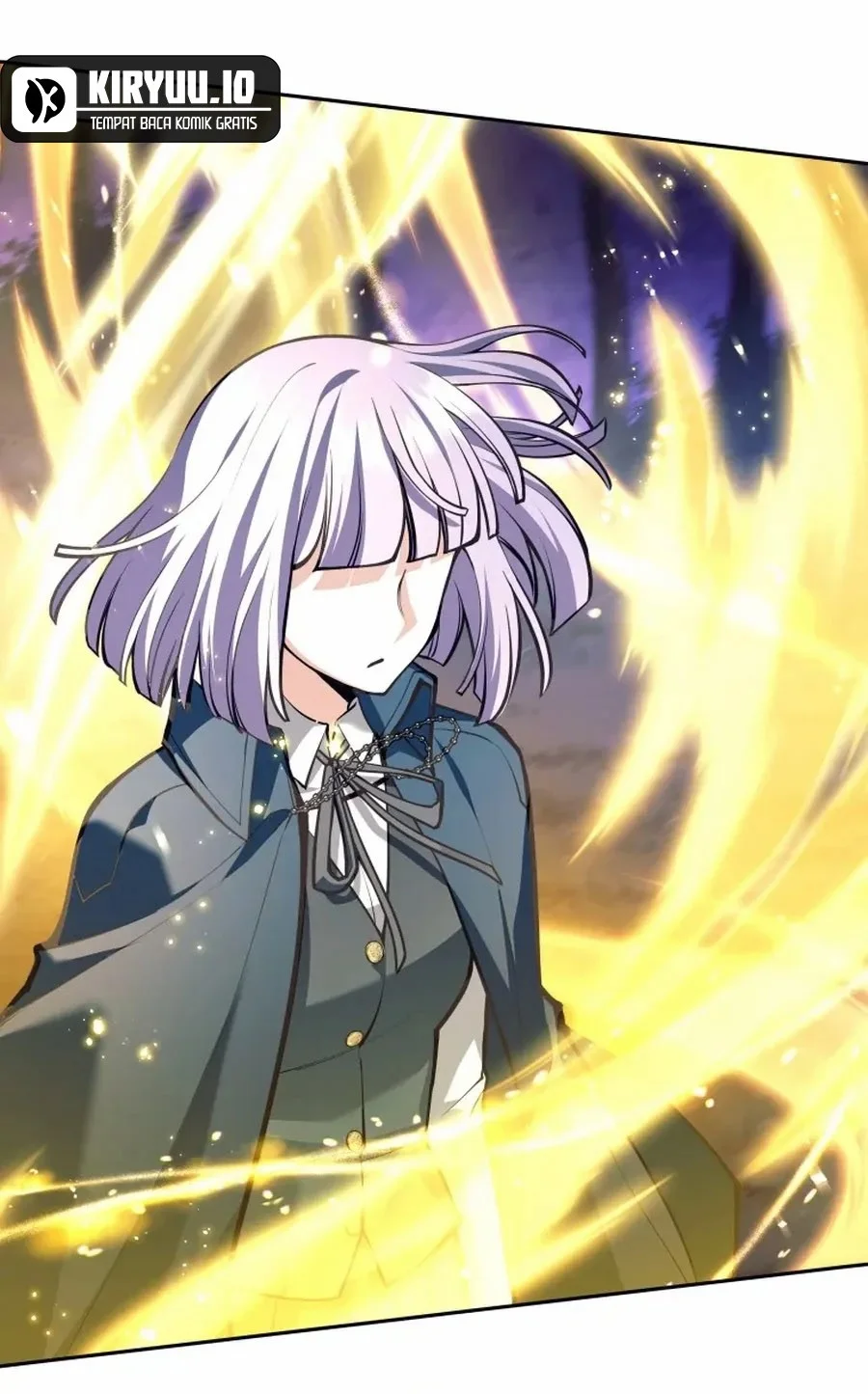 I Quit The Heros Party Chapter 112 - halaman 63