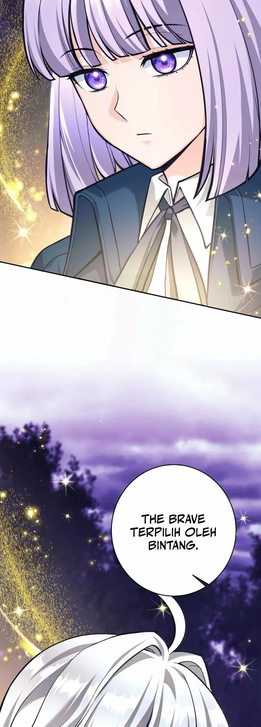 I Quit The Heros Party Chapter 112 - halaman 9