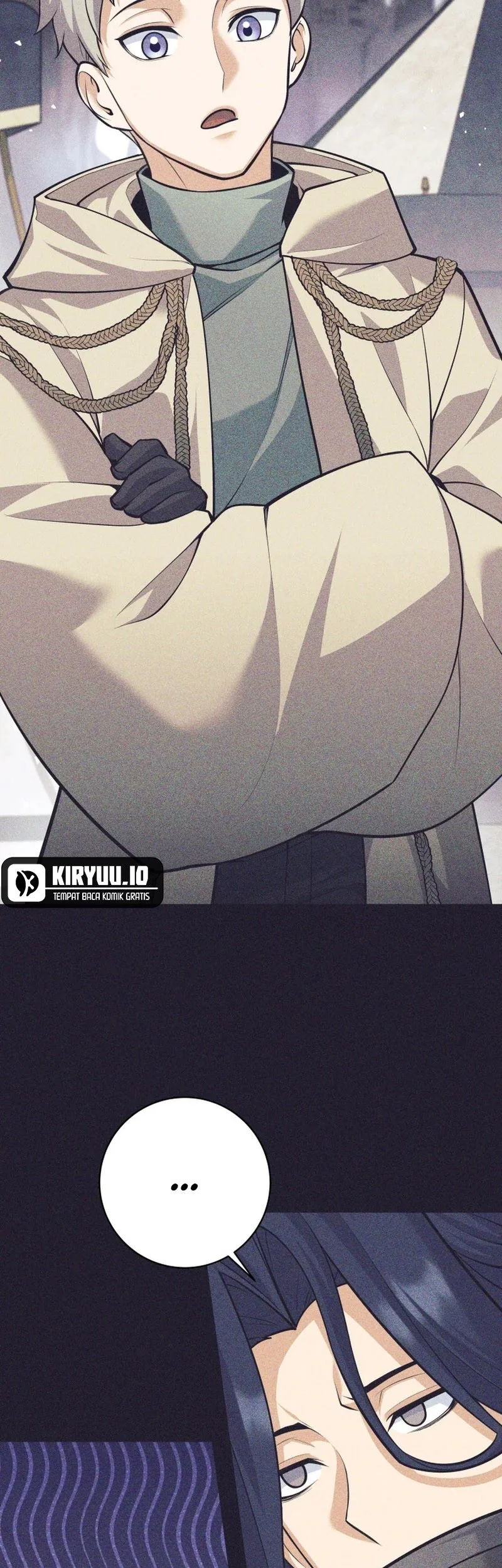 I Quit The Heros Party Chapter 113 - halaman 10