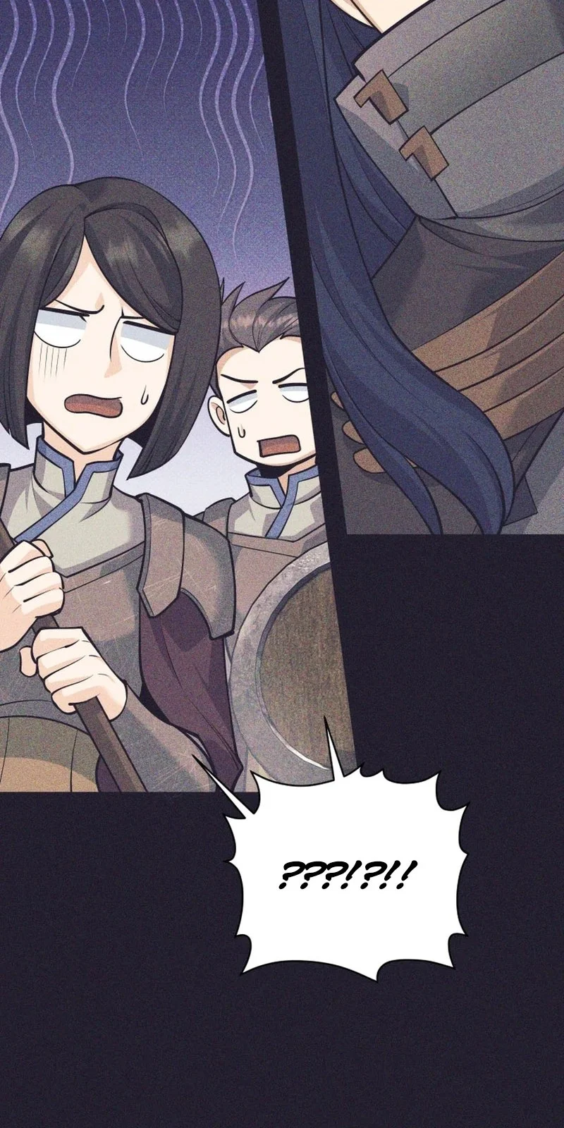 I Quit The Heros Party Chapter 113 - halaman 11