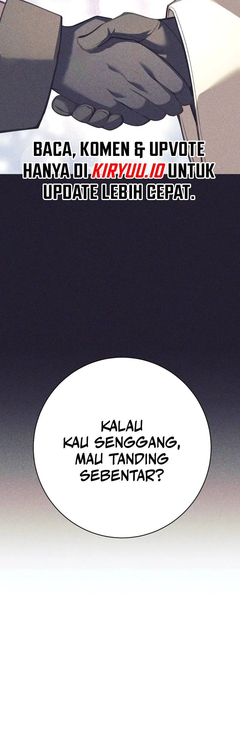 I Quit The Heros Party Chapter 113 - halaman 18