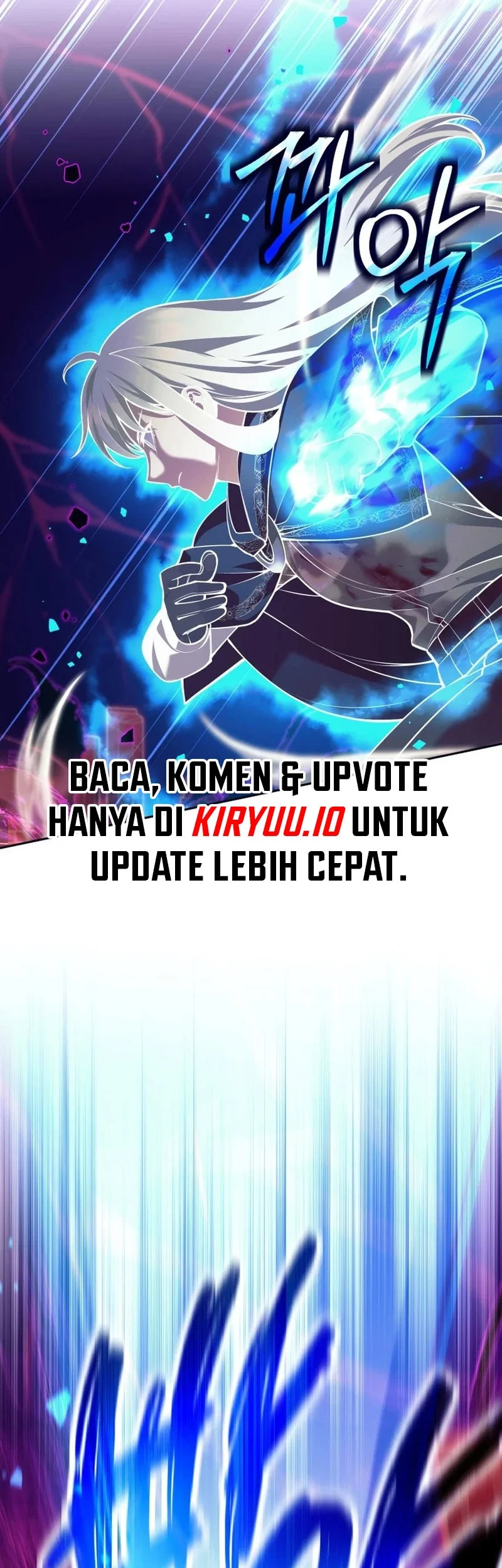 I Quit The Heros Party Chapter 113 - halaman 26