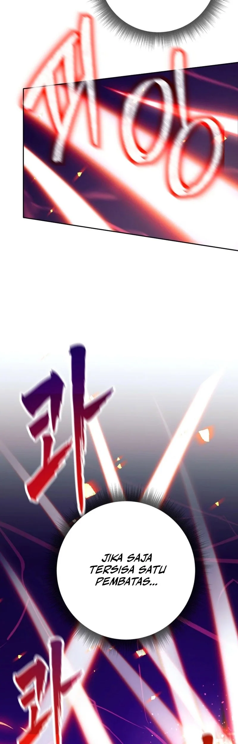I Quit The Heros Party Chapter 113 - halaman 30