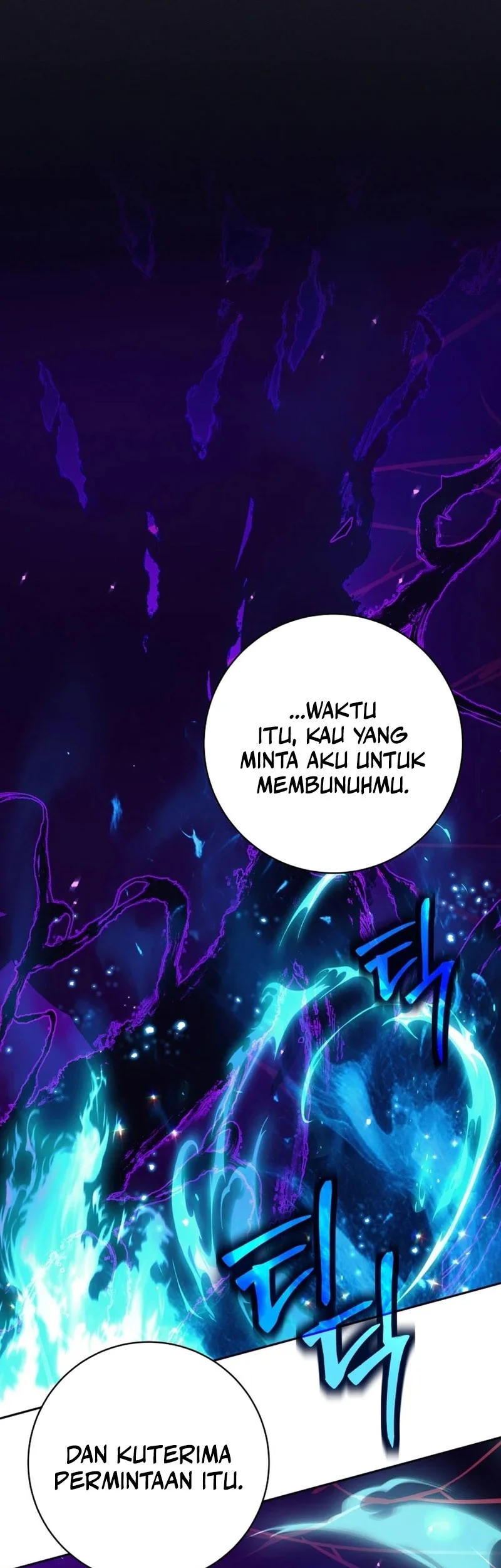 I Quit The Heros Party Chapter 113 - halaman 42