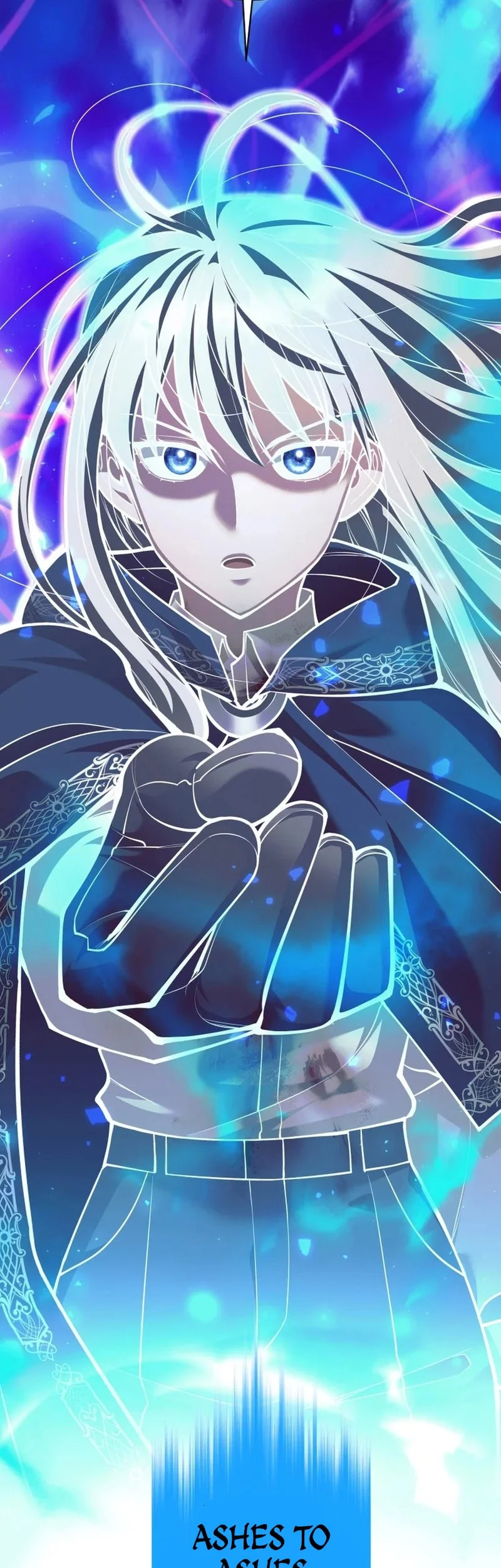 I Quit The Heros Party Chapter 113 - halaman 46