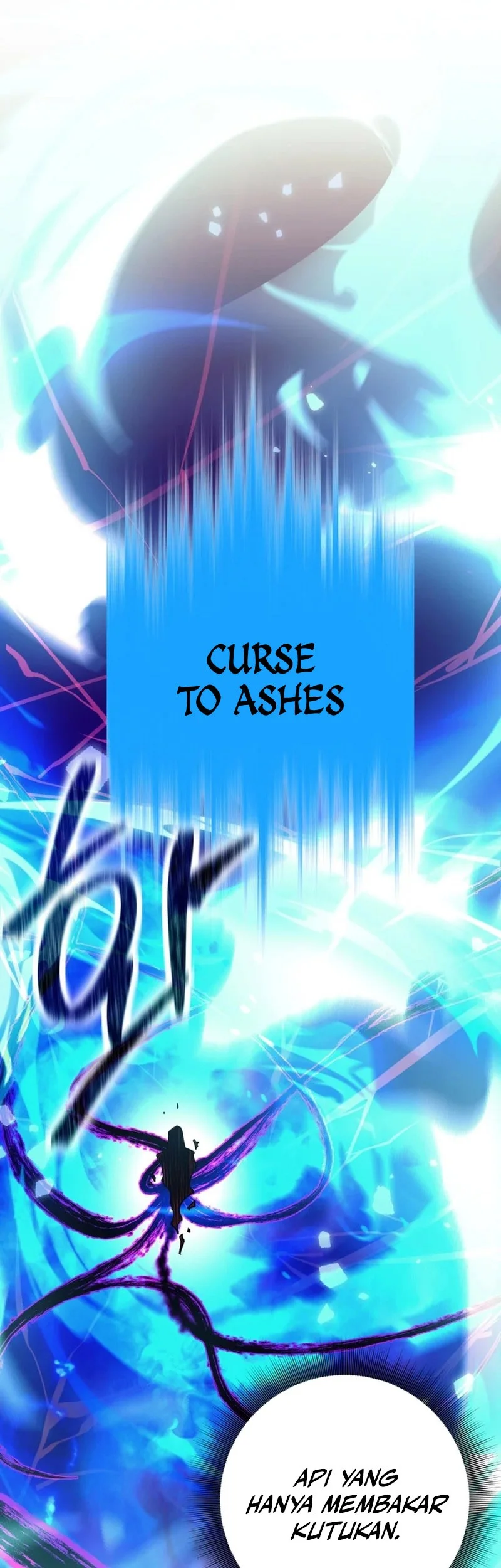 I Quit The Heros Party Chapter 113 - halaman 48