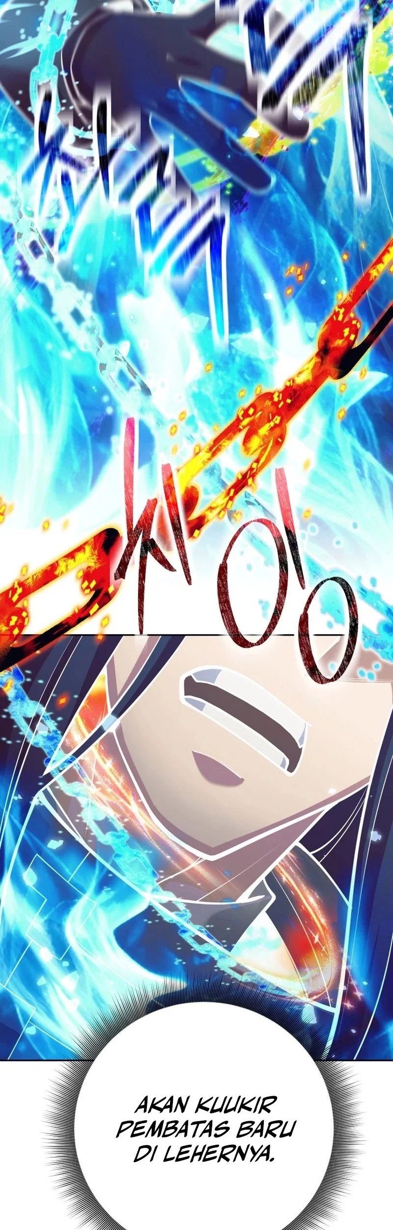 I Quit The Heros Party Chapter 113 - halaman 52