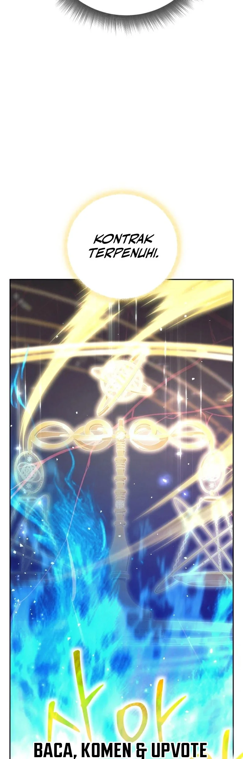 I Quit The Heros Party Chapter 113 - halaman 53