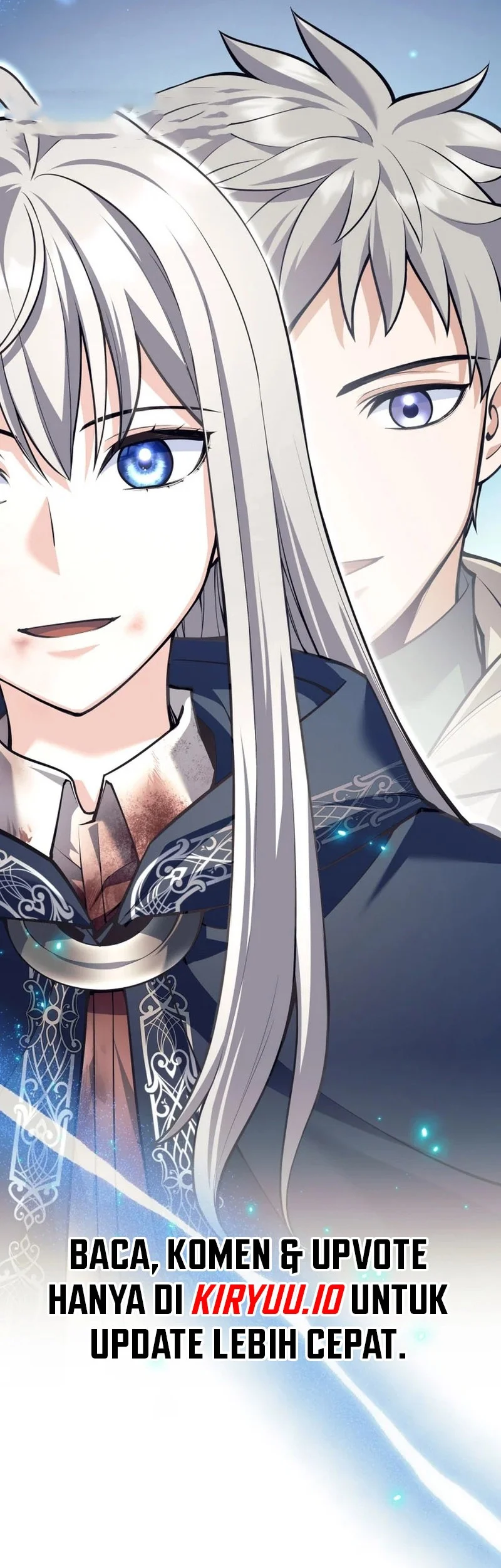 I Quit The Heros Party Chapter 113 - halaman 60