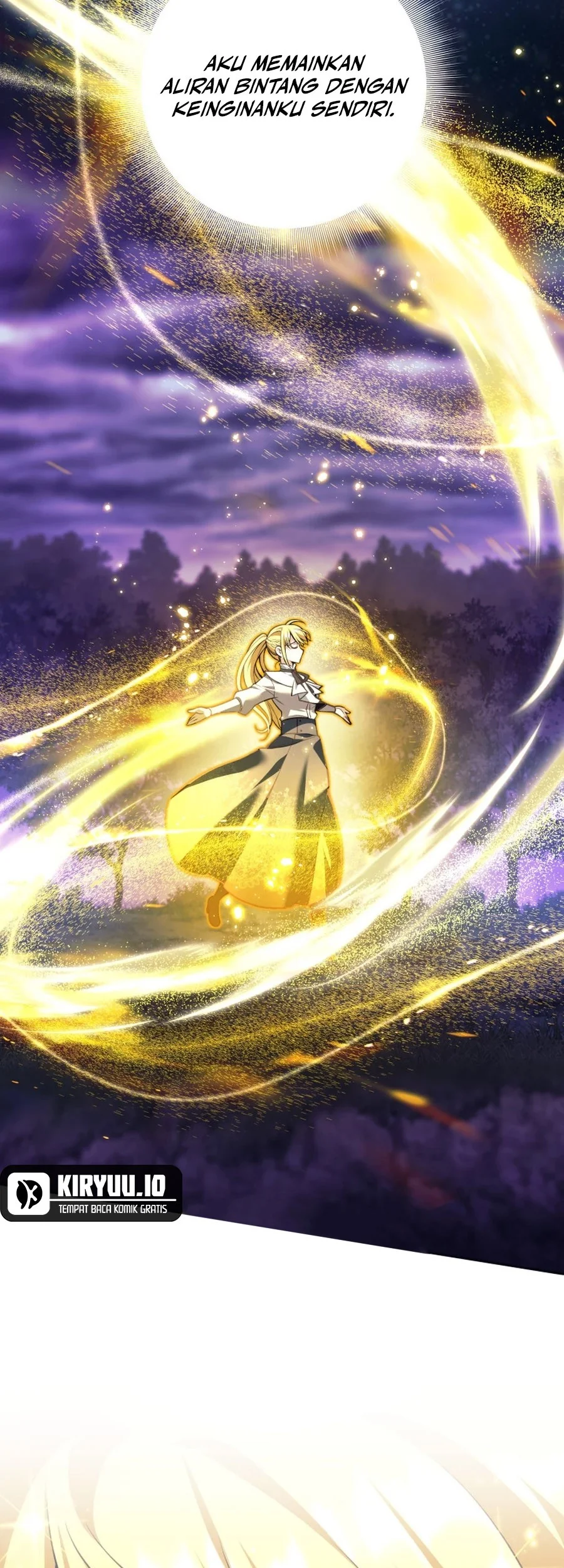 I Quit The Heros Party Chapter 114 - halaman 10