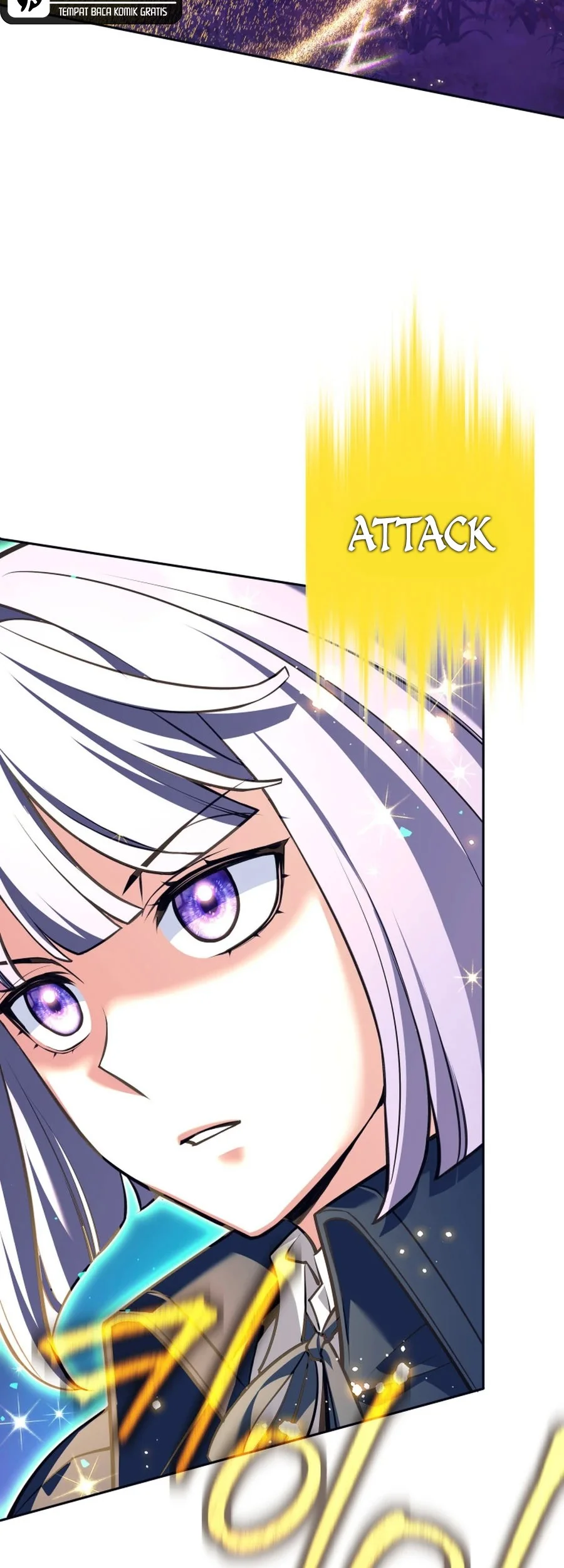 I Quit The Heros Party Chapter 114 - halaman 16