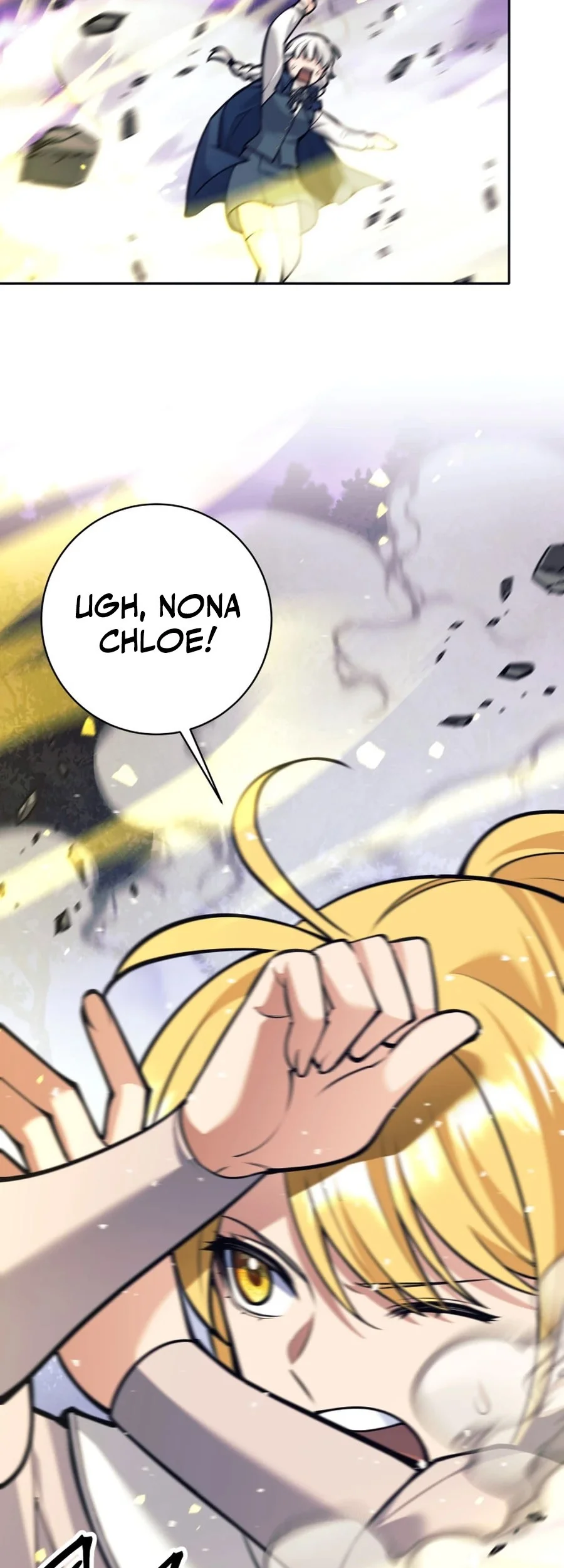 I Quit The Heros Party Chapter 114 - halaman 24