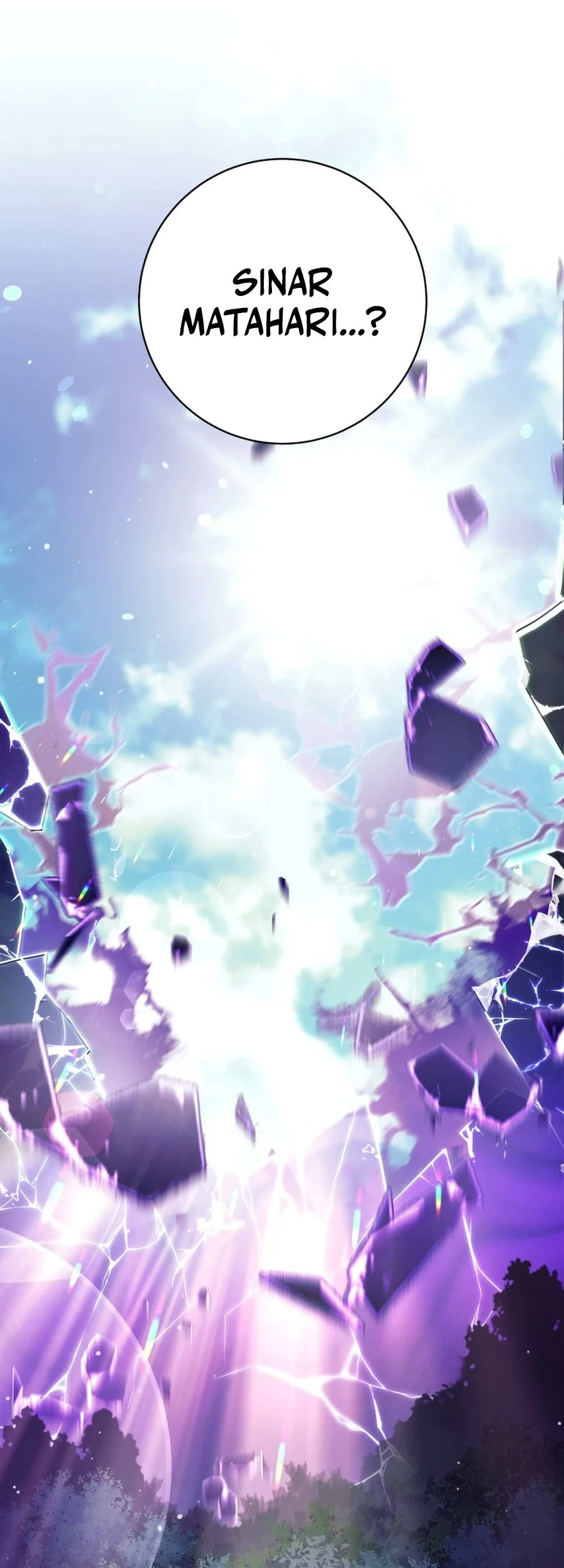 I Quit The Heros Party Chapter 114 - halaman 32