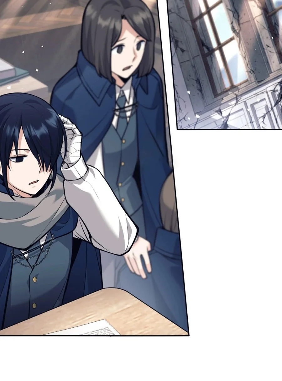I Quit The Heros Party Chapter 114 - halaman 37