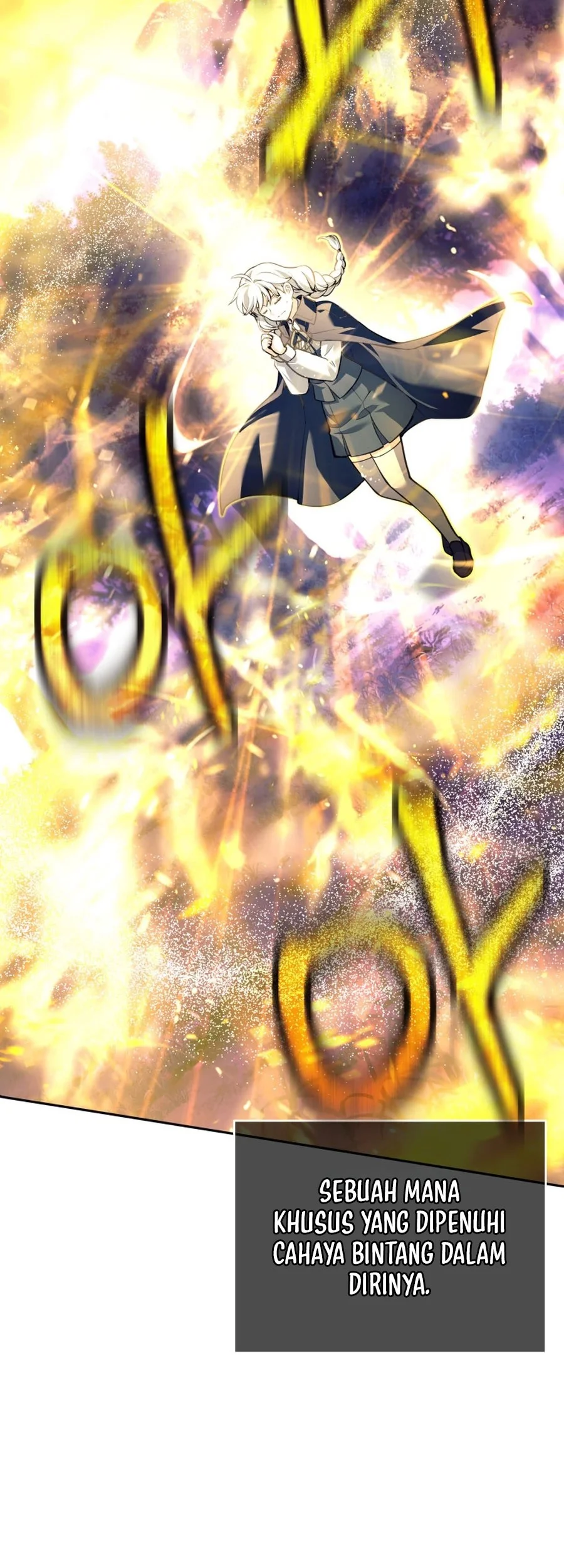 I Quit The Heros Party Chapter 114 - halaman 4