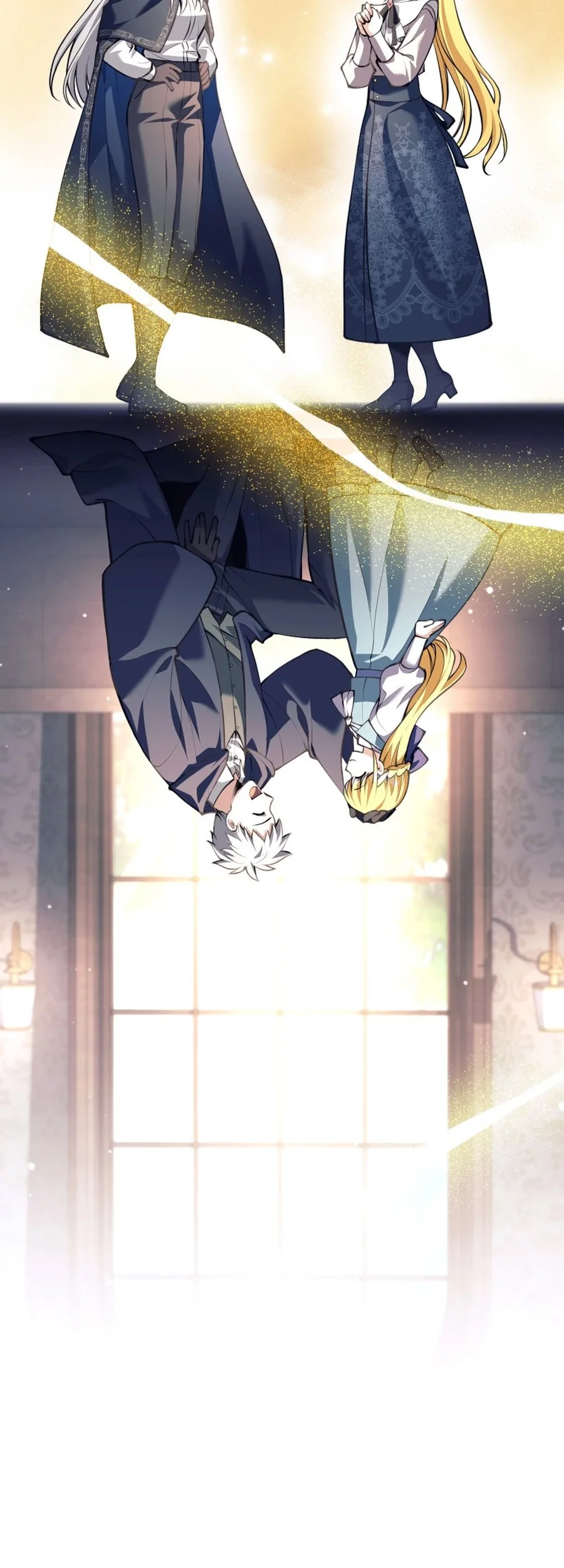 I Quit The Heros Party Chapter 114 - halaman 67