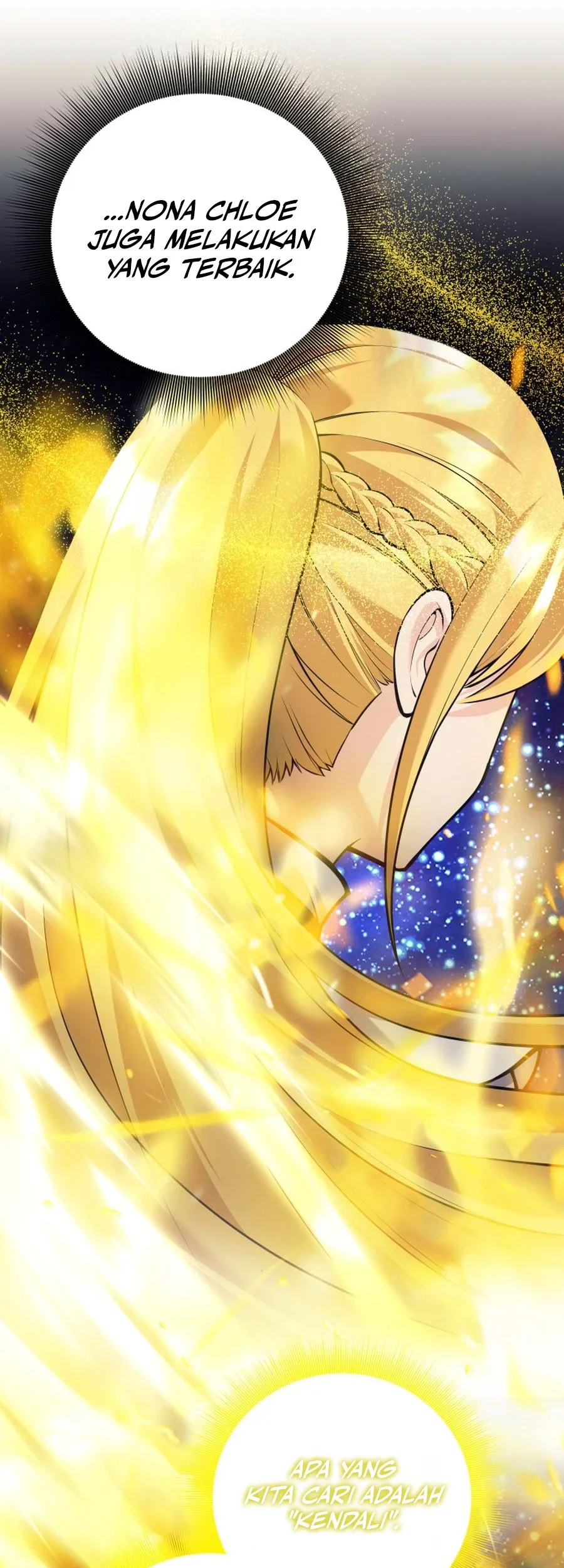 I Quit The Heros Party Chapter 114 - halaman 8