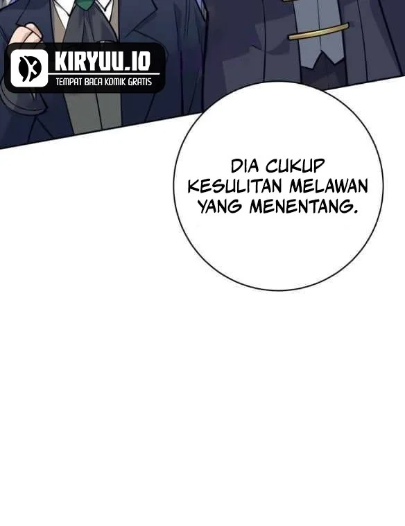 I Quit The Heros Party Chapter 115 - halaman 25