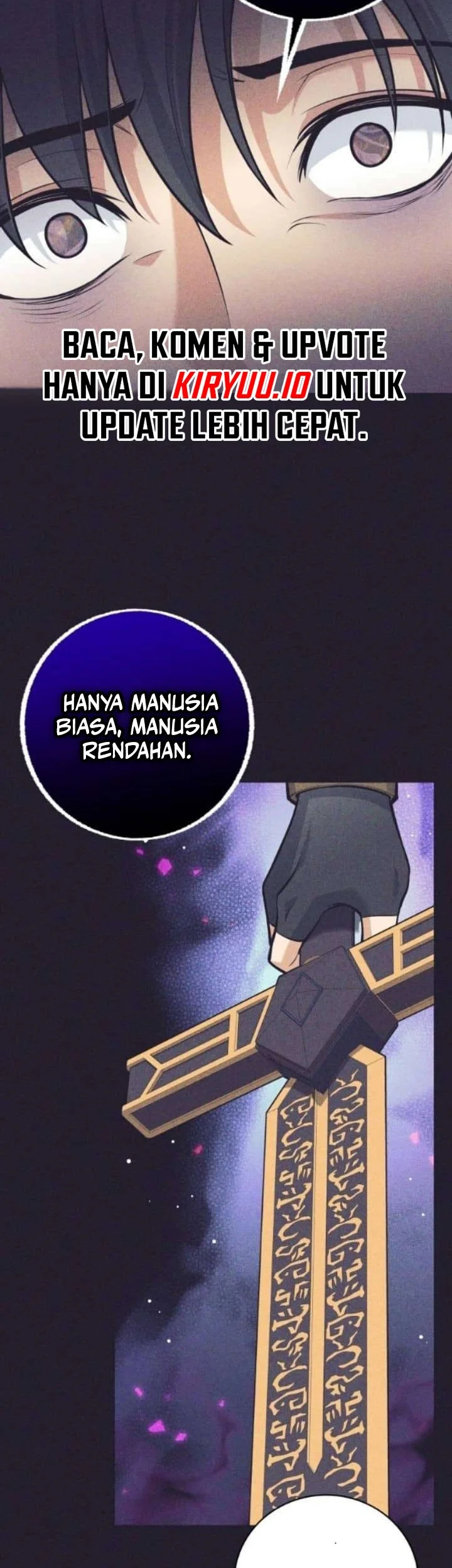 I Quit The Heros Party Chapter 115 - halaman 3