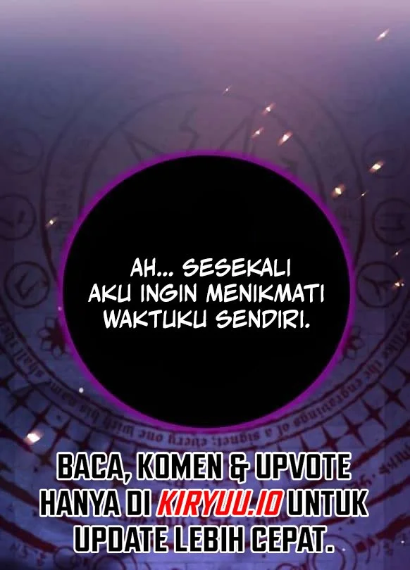 I Quit The Heros Party Chapter 115 - halaman 35