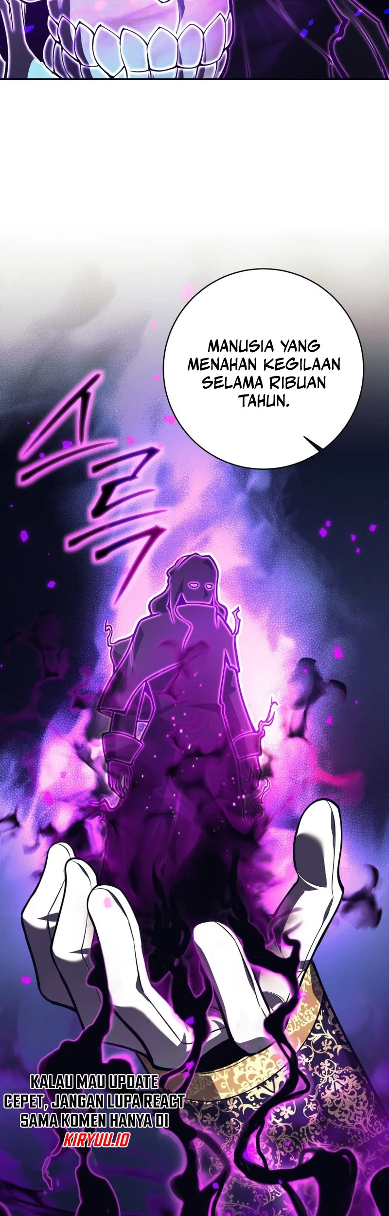 I Quit The Heros Party Chapter 116 - halaman 11