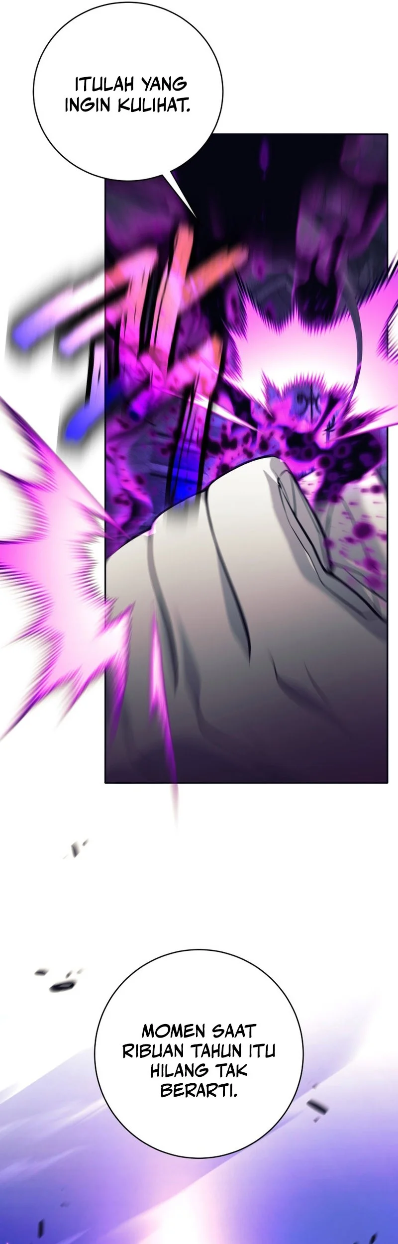 I Quit The Heros Party Chapter 116 - halaman 14