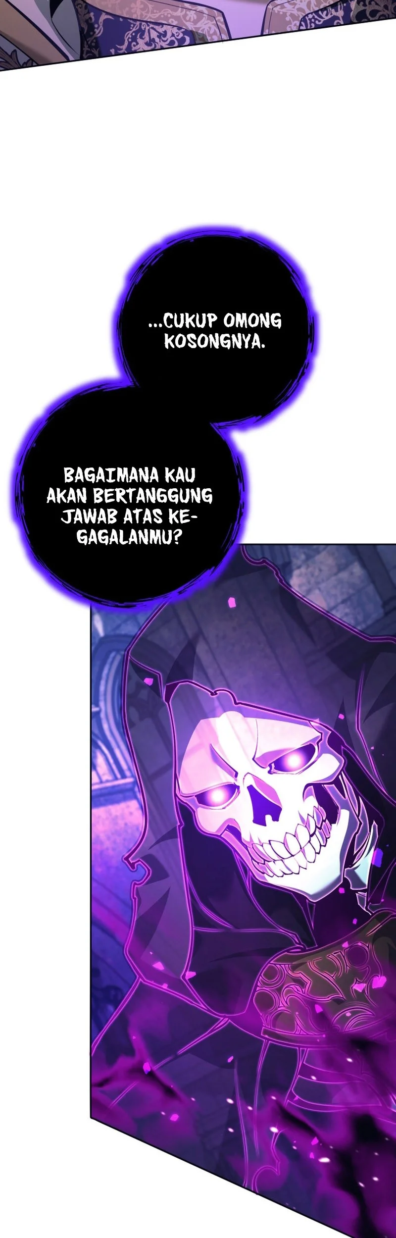 I Quit The Heros Party Chapter 116 - halaman 16