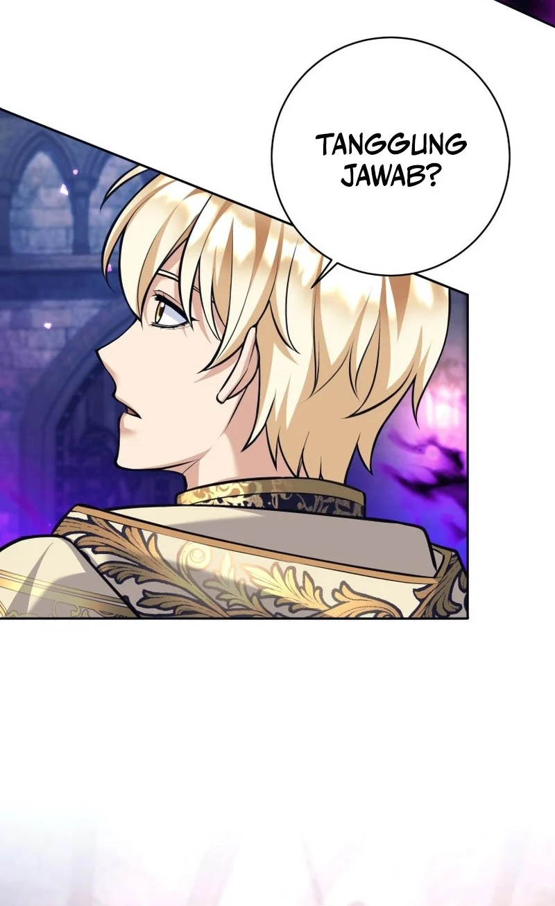 I Quit The Heros Party Chapter 116 - halaman 17